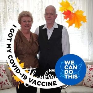 Meet your Posher, Merrilyn